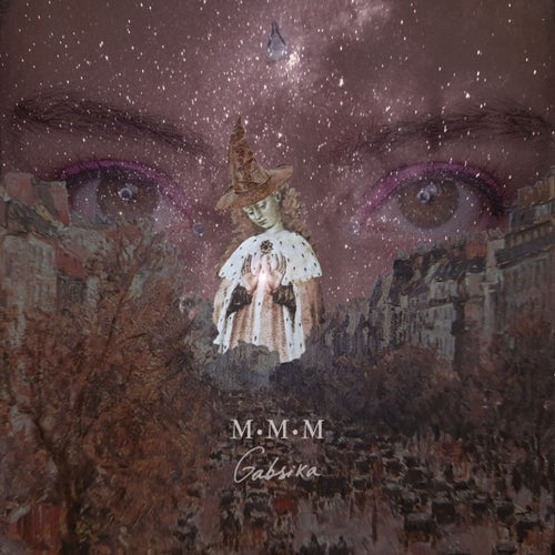 M•M•M