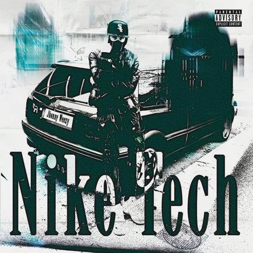 Nike Tech