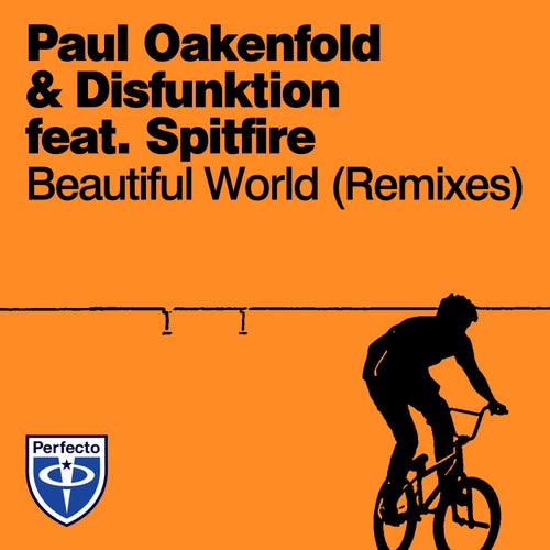 Beautiful World (Remixes)