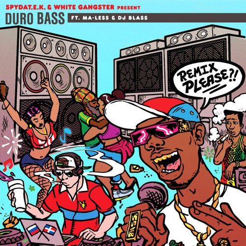 Duro Bass