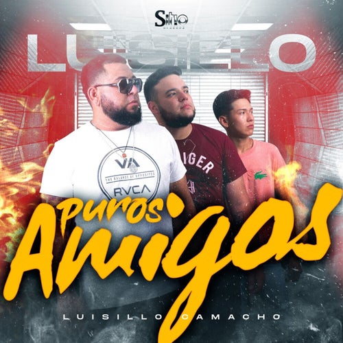 Puros Amigos