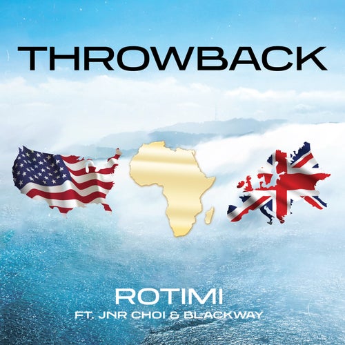 Throwback (feat. Jnr Choi & Blackway)