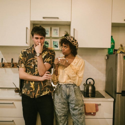 AlunaGeorge Profile