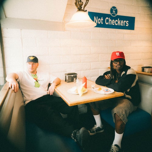 Not Checkers