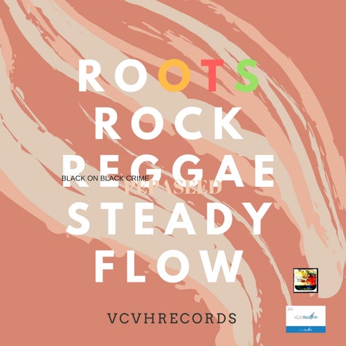Roots Rock Reggae Steady Culture