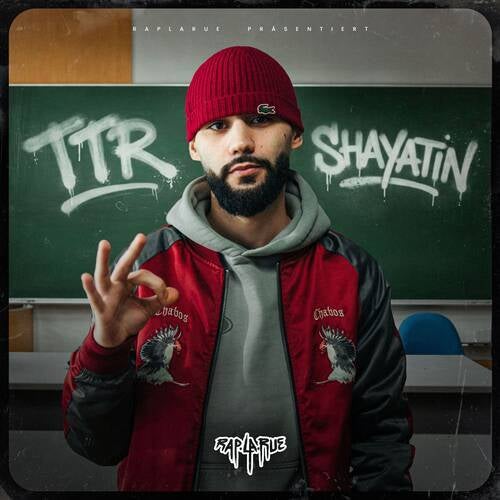SHAYATIN