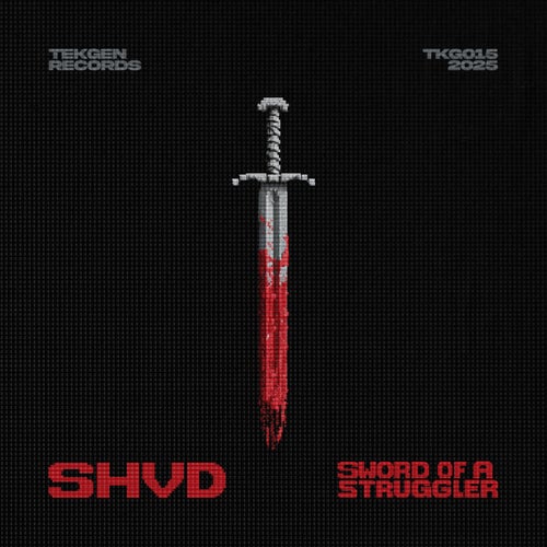 Sword of a Struggler
