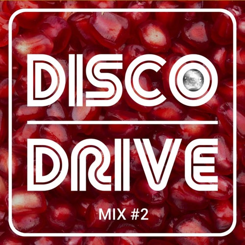 Disco Drive # 2