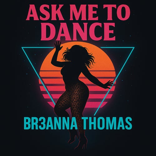 ASK ME TO DANCE