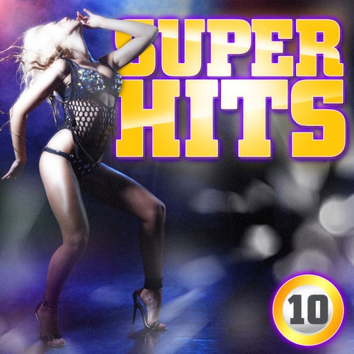 Super Hits Vol. 10