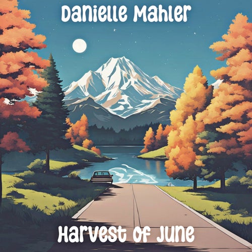 Harvest of June