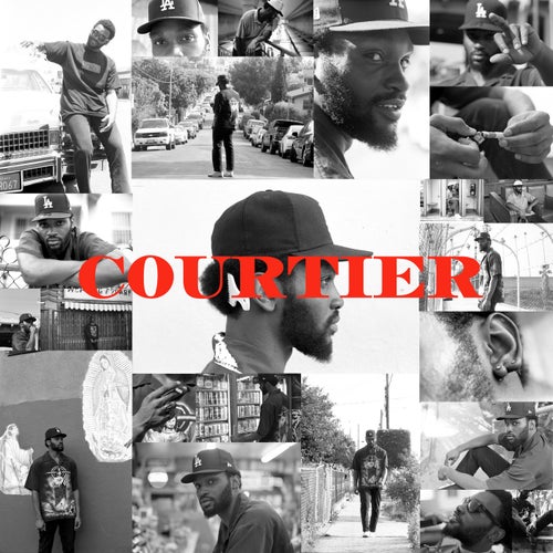 Courtier