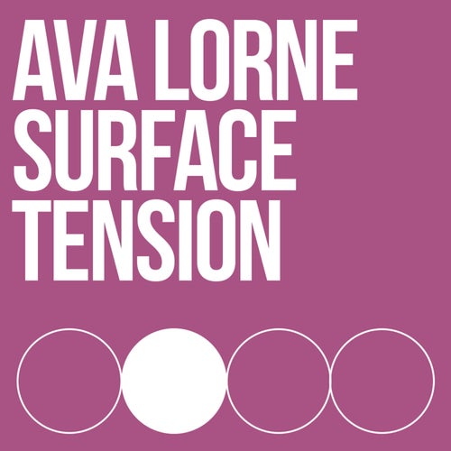 Surface Tension