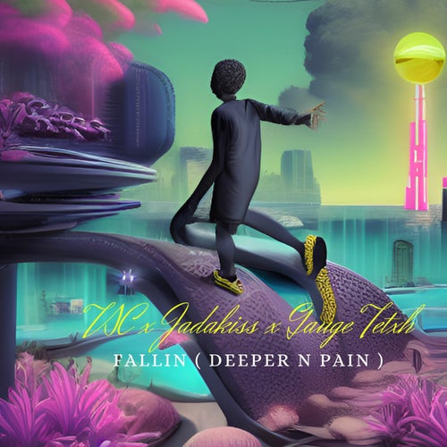 Fallin ( Deeper n Pain )