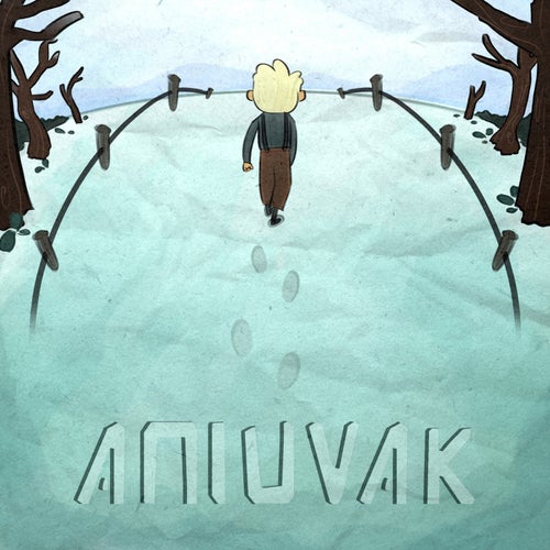 Aniuvak