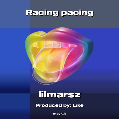 Racing pacing