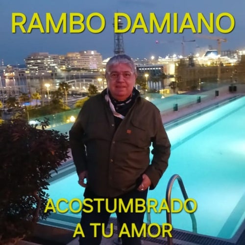 Acostumbrado a Tu Amor