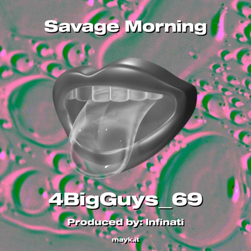 Savage Morning