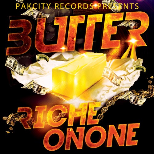 Butter