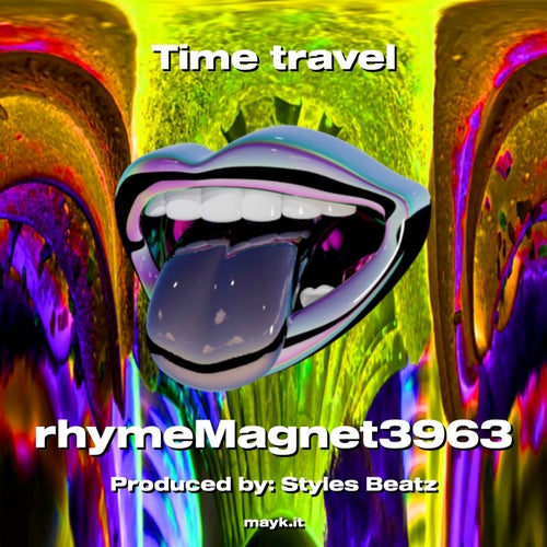 Time travel