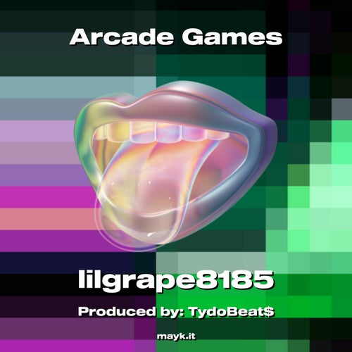Arcade Games