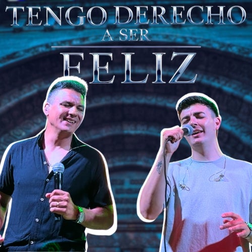 Tengo derecho a ser feliz