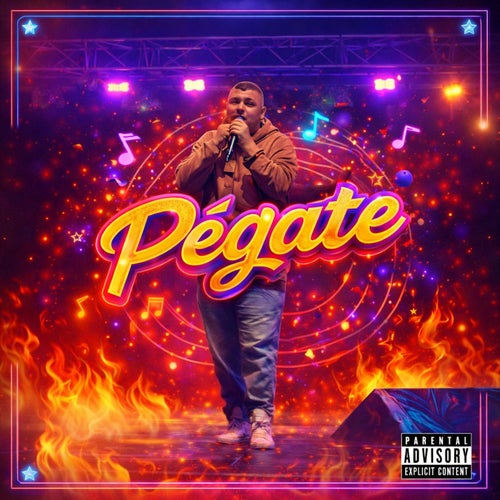 Pégate