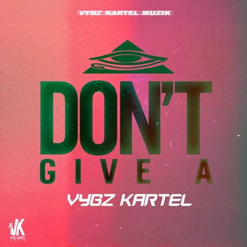 I Don't Give A
