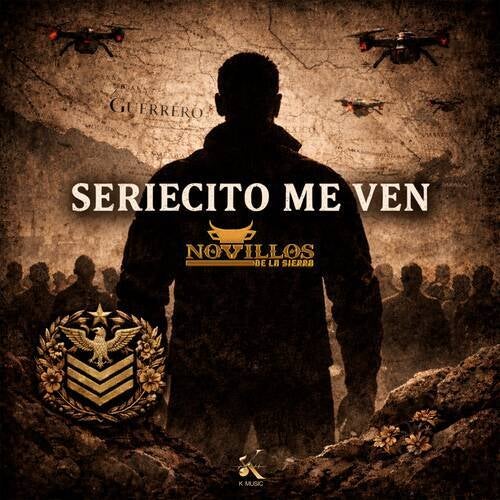 Seriecito Me Ven