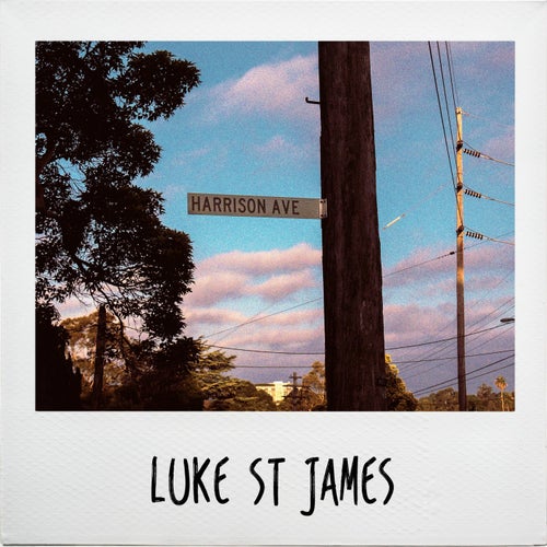 Harrison Ave