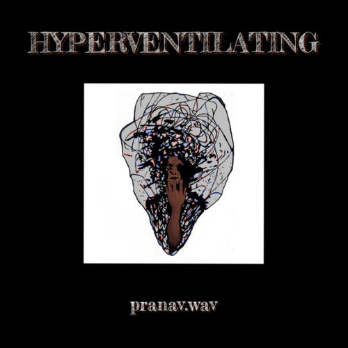 Hyperventillating