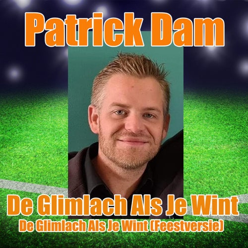 De Glimlach Als Je Wint