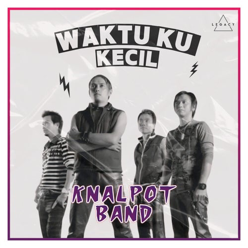 Waktuku Kecil