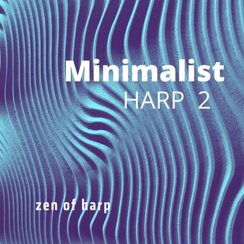 Minimalist Harp 2