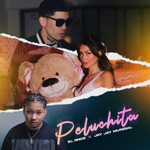 PELUCHITA