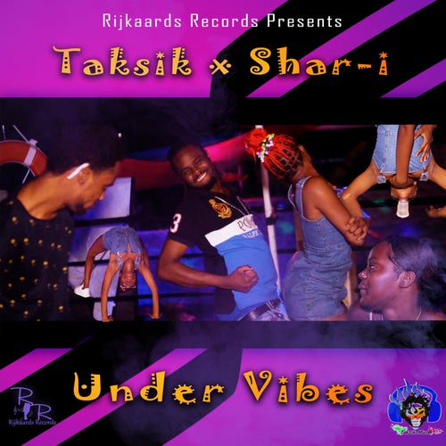 Under Vibes