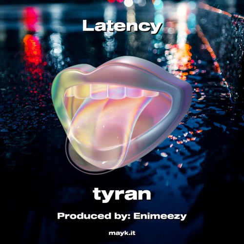 Latency