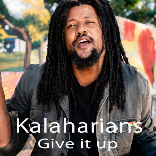 Give it up