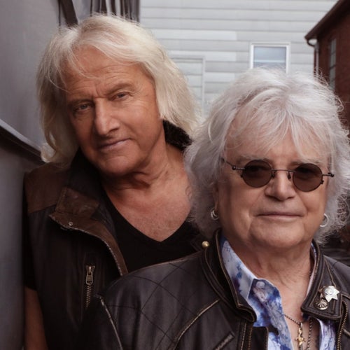 Air Supply Profile