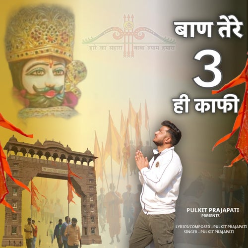 Baan Tere 3 hi Kafi
