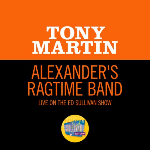 Alexander's Ragtime Band