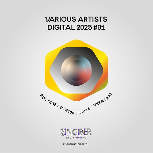 Digital 2025 #01