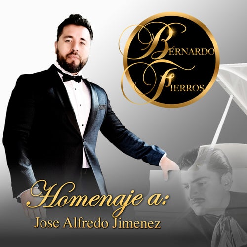 Homenaje a Jose Alfredo jimenez