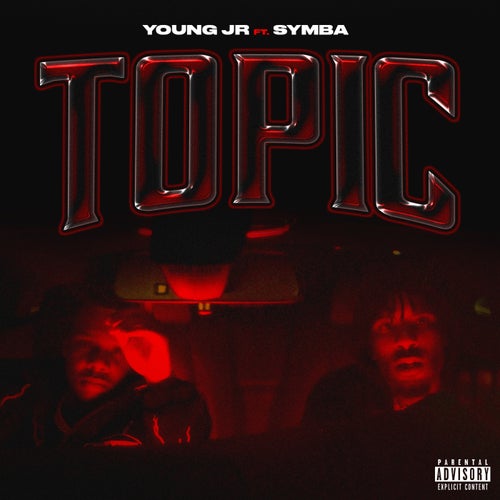 Topic (feat. Symba)