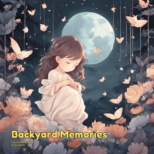 Backyard Memories (feat. Djouameì)