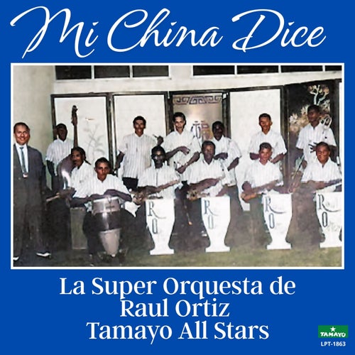 Mi China Dice
