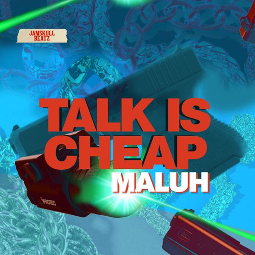 Talk Is Cheap