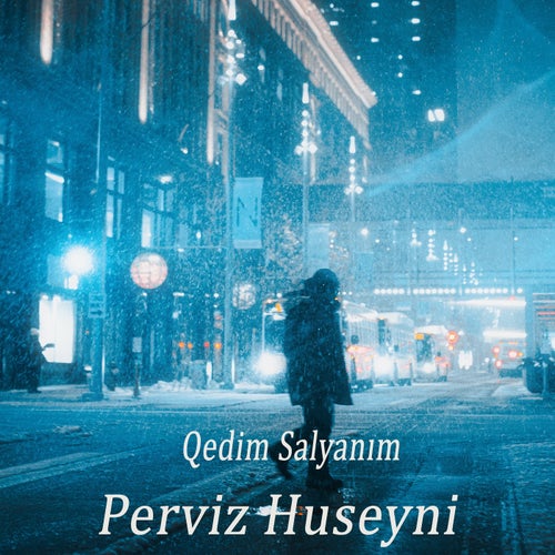 Qedim Salyanım