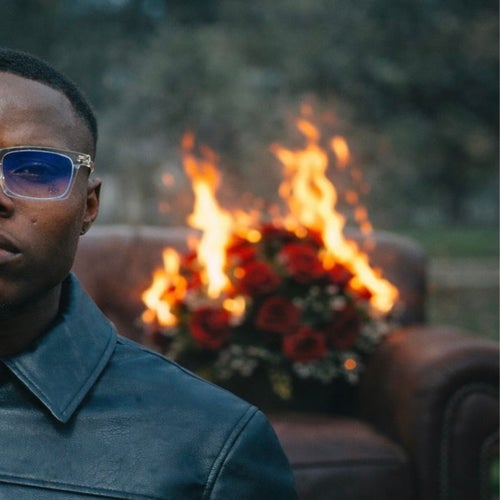 Rapper Também Ama