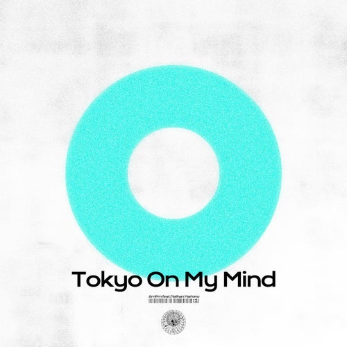 Tokyo On My Mind (feat. Nathan Hartono)